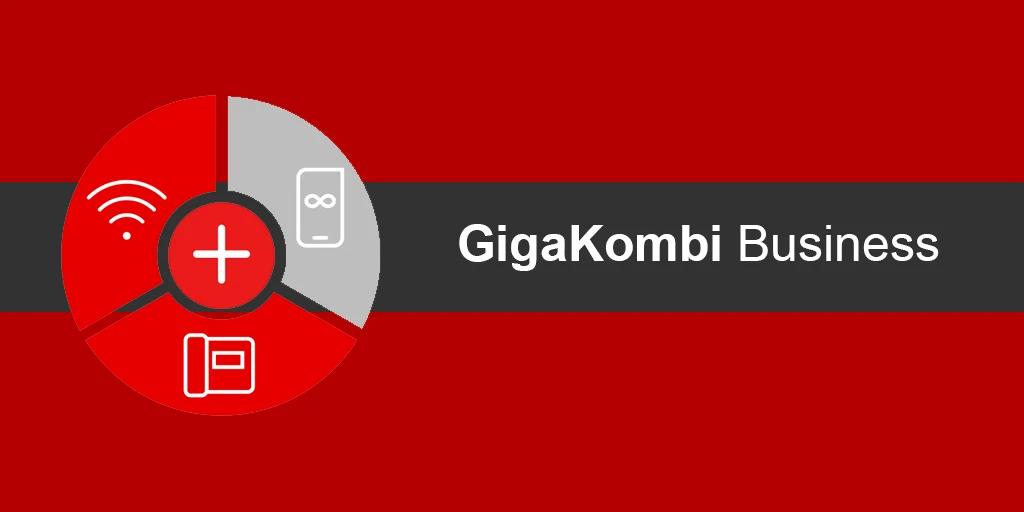 Vodafone GigaDepot